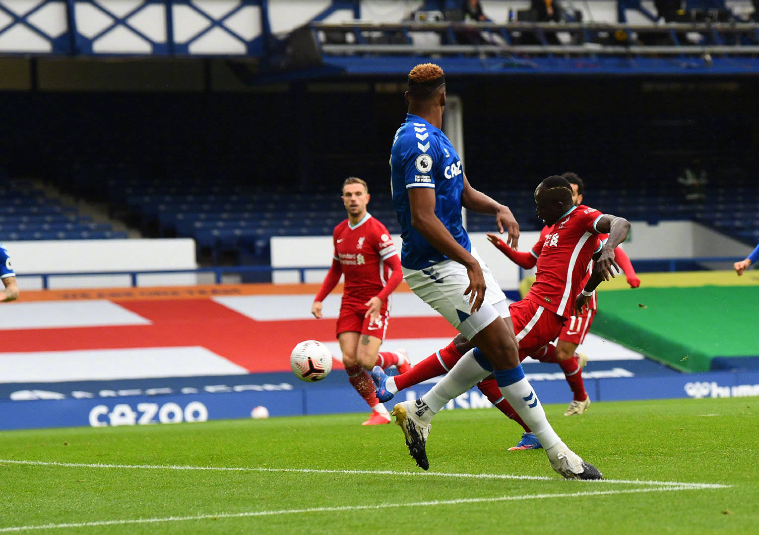 证明了他在 证明了他在